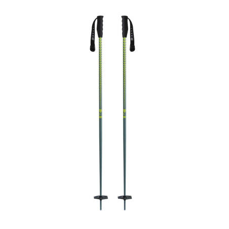 Skistöcke Black Crows Meta Poles – Leichtigkeit, Design und Präzision