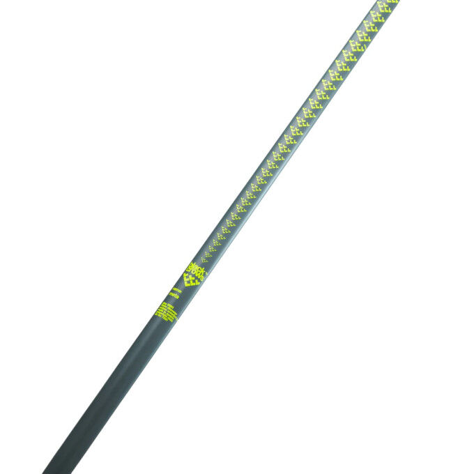 Bâtons de ski BLACK CROWS Meta Poles – Légèreté, design et précision