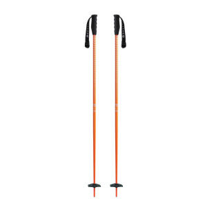 Black Crows Meta Poles – Bastoncini da sci alpino precisi e leggeri