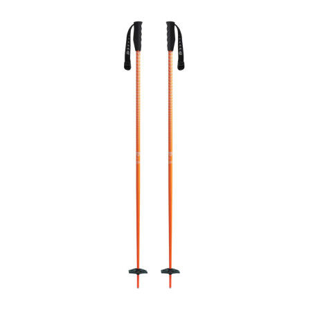 BLACK CROWS Meta Poles – Bâtons de ski alpin précis et légers