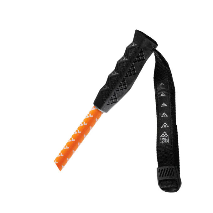 Black Crows Meta Poles – Bastoncini da sci alpino precisi e leggeri