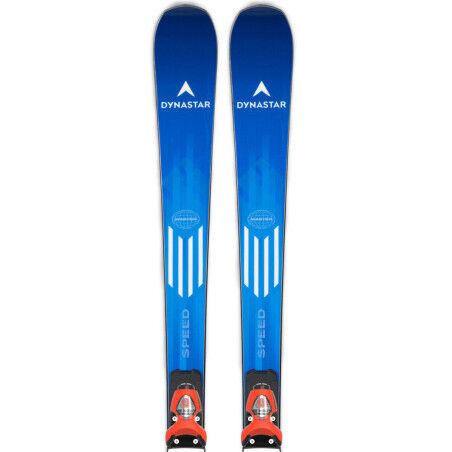 Pack de esquís Dynastar SPEED MASTER SL R22 + SPX15