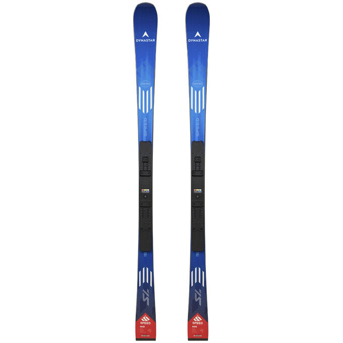 Dynastar SPEED MASTER SL R22 + SPX15 ski package