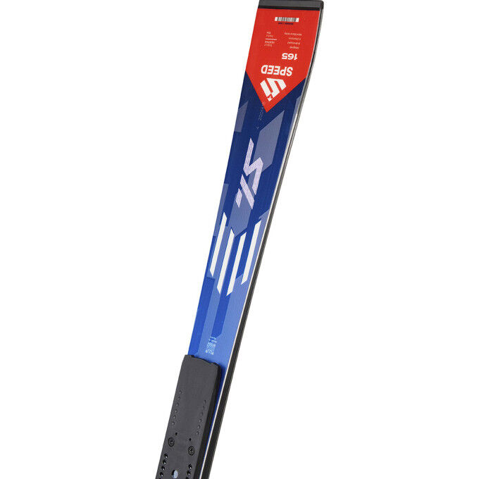 Pack de esquís Dynastar SPEED MASTER SL R22 + SPX15