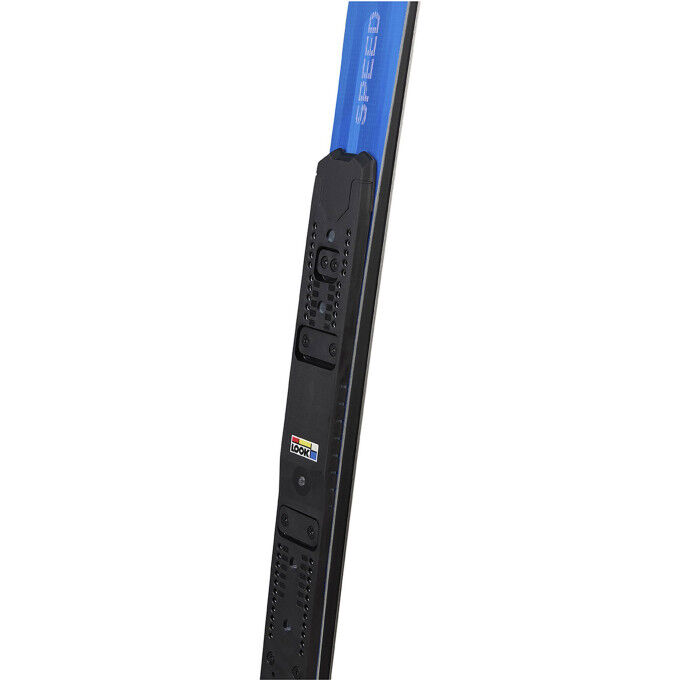 Pack de esquís Dynastar SPEED MASTER SL R22 + SPX15
