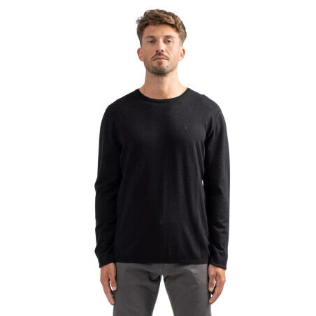 Herrenpullover Sun Valley Homoro – Komfort und Eleganz zu jeder Jahreszeit