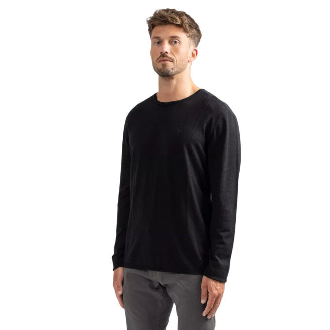 Jersey Sun Valley Homoro para hombre: comodidad y elegancia en todas las estaciones