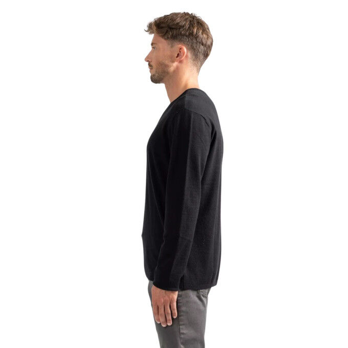 Jersey Sun Valley Homoro para hombre: comodidad y elegancia en todas las estaciones