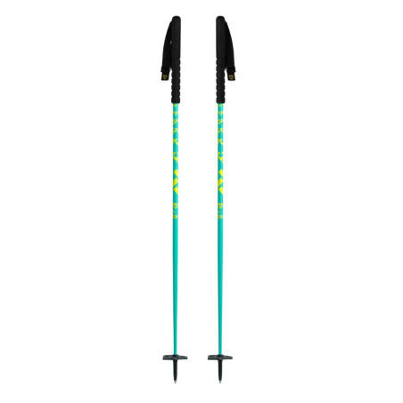 Black Crows Oxus Poles – Bastoncini da sci alpino e da escursionismo ultraleggeri