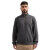 Sun Valley Leck Homme – Élégance et confort en molleton brossé