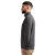 Sun Valley Leck Hombre: elegancia y comodidad en felpa cepillada