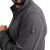 Sun Valley Men's Sweatshirt – Elegance and comfort in brushed fleece