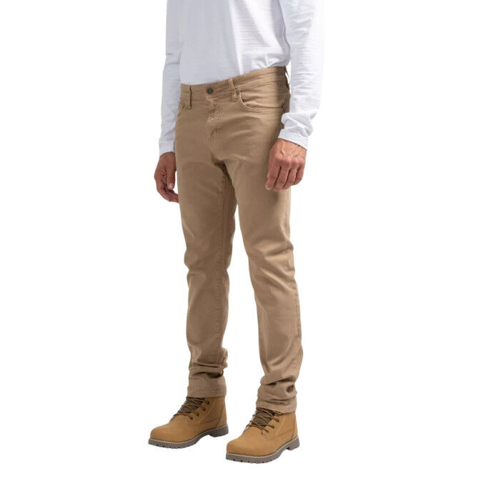 Herrenhose Sun Valley Westron: Eleganz und Komfort für jeden Tag