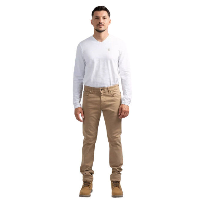 Herrenhose Sun Valley Westron: Eleganz und Komfort für jeden Tag