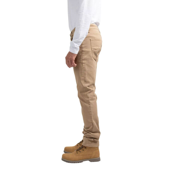 Pantalon Homme Sun Valley Westron : élégance et confort au quotidien