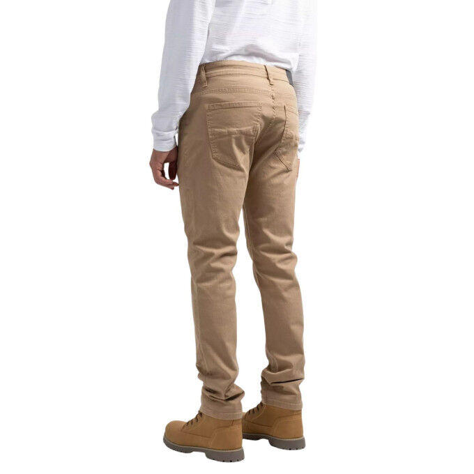Pantalones Sun Valley Westron para hombre: elegancia y comodidad para el día a día