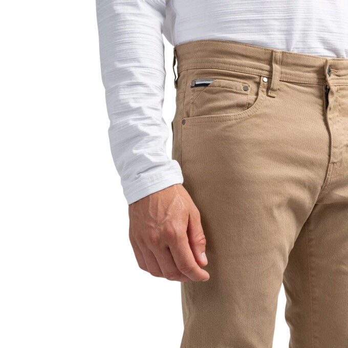 Sun Valley Westron Men's Pants: everyday elegance and comfort