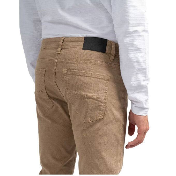 Pantalon Homme Sun Valley Westron : élégance et confort au quotidien