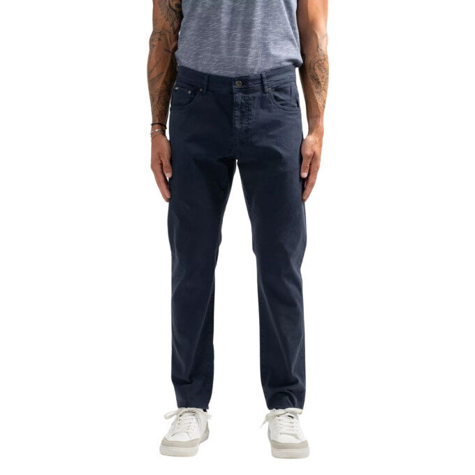 Herrenhose Sun Valley Westron: Eleganz und Komfort für jeden Tag