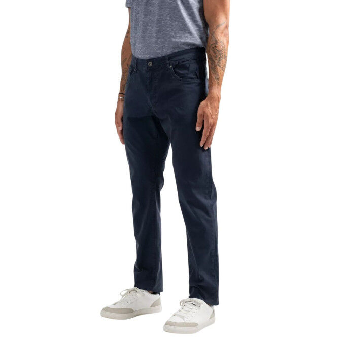 Pantalones Sun Valley Westron para hombre: elegancia y comodidad para el día a día