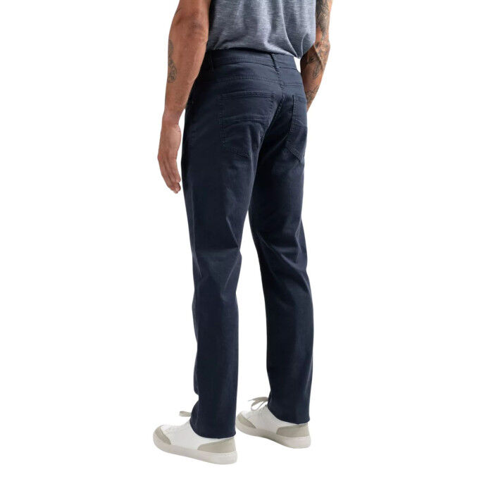 Pantalon Homme Sun Valley Westron : élégance et confort au quotidien