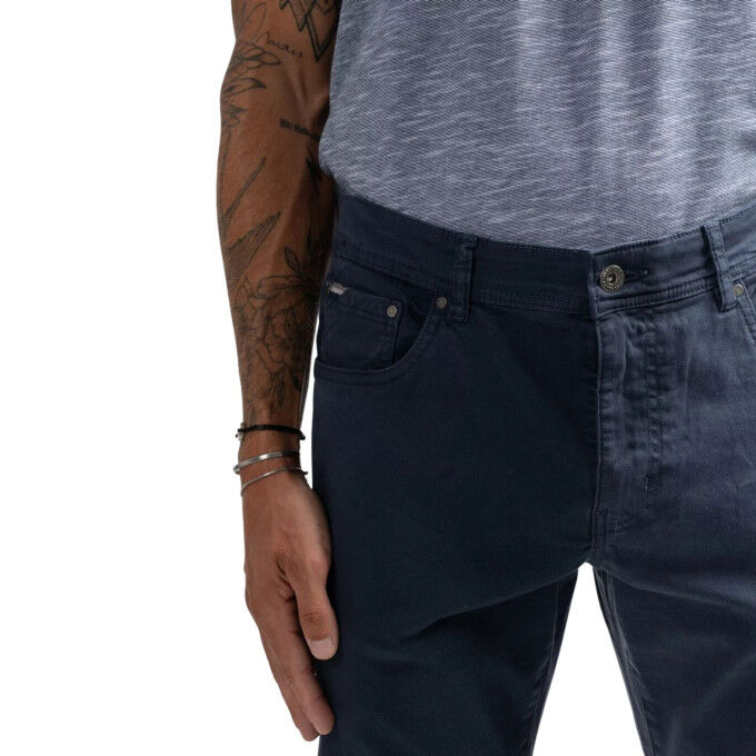 Pantalon Homme Sun Valley Westron : élégance et confort au quotidien