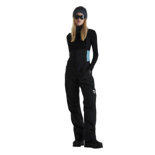 Ferus Mechanical Pant Femme – Pantalon de ski isolant et ergonomique