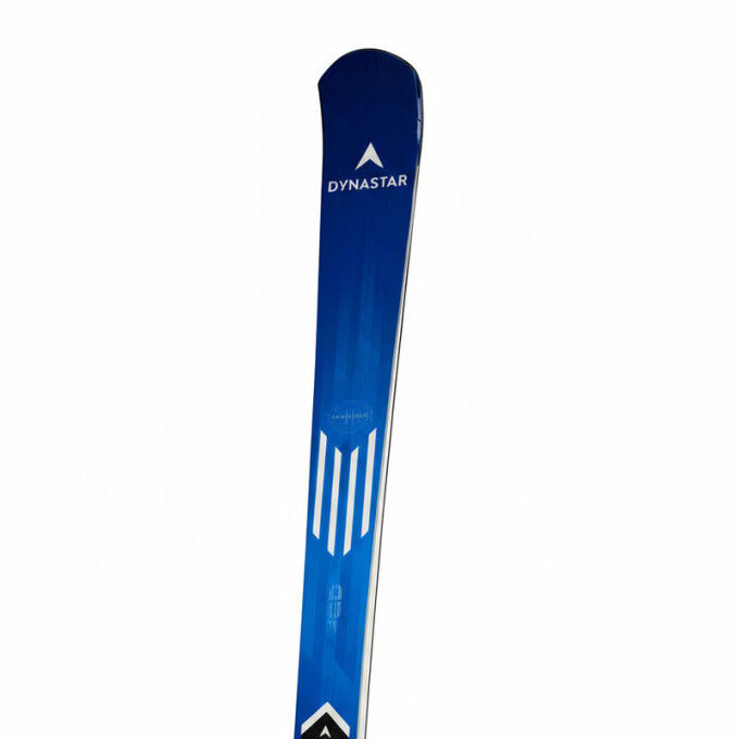 Pack Skis Dynastar SPEED MASTER GS K + NX12 – Performance racing