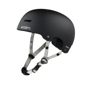 Casque CAIRN DARWIN – Polyvalent ski et vélo, confort toute l’année