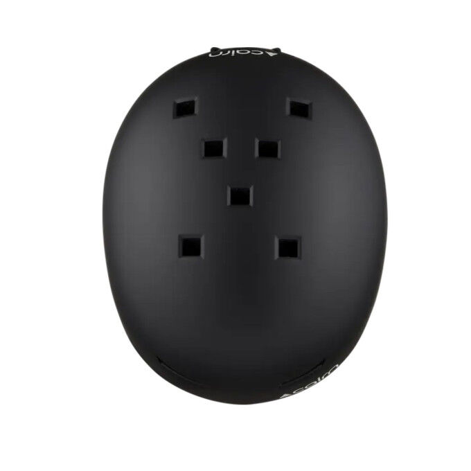 Casco CAIRN DARWIN: versátil para esquí y ciclismo, cómodo durante todo el año