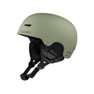 Casque CAIRN DARWIN – Sécurité et confort pour ski et vélo
