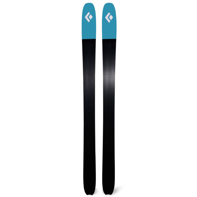 Skiset Black Diamond Helio Carbon 95 + Bindungen
