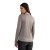 Damen-T-Shirt Sun Valley Polesk – Kastanie: Eleganz und Komfort im Winter