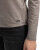 T-shirt da donna Sun Valley Polesk - Castagna: eleganza e comfort invernale