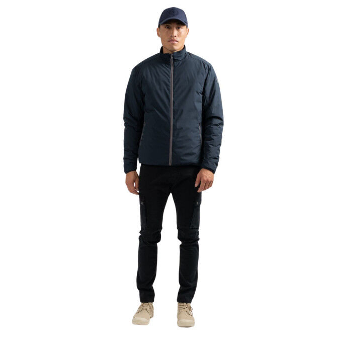 Herrenjacke Sun Valley Eydon: Eleganz und Schutz für jede Jahreszeit