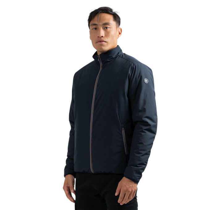 Herrenjacke Sun Valley Eydon: Eleganz und Schutz für jede Jahreszeit