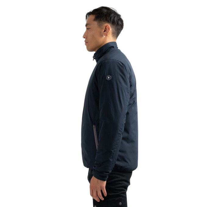 Sun Valley Eydon Men's Jacket: elegance and protection for all seasons