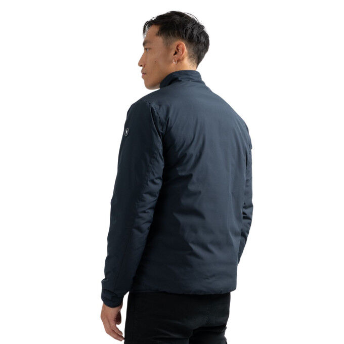 Herrenjacke Sun Valley Eydon: Eleganz und Schutz für jede Jahreszeit