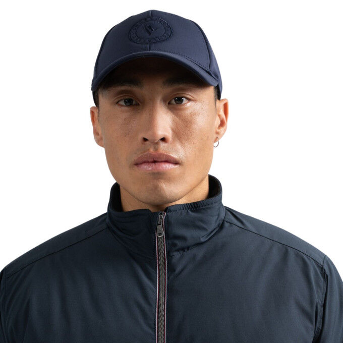 Herrenjacke Sun Valley Eydon: Eleganz und Schutz für jede Jahreszeit