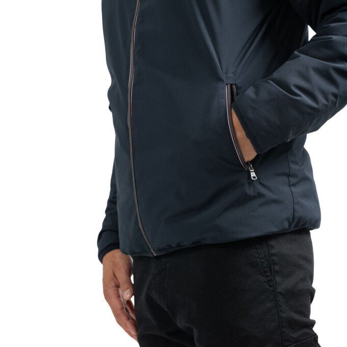 Sun Valley Eydon Men's Jacket: elegance and protection for all seasons