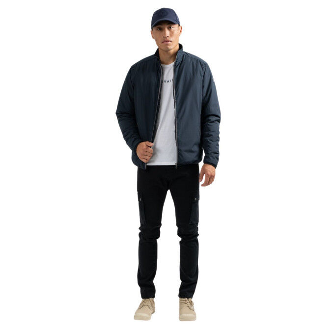 Sun Valley Eydon Men's Jacket: elegance and protection for all seasons