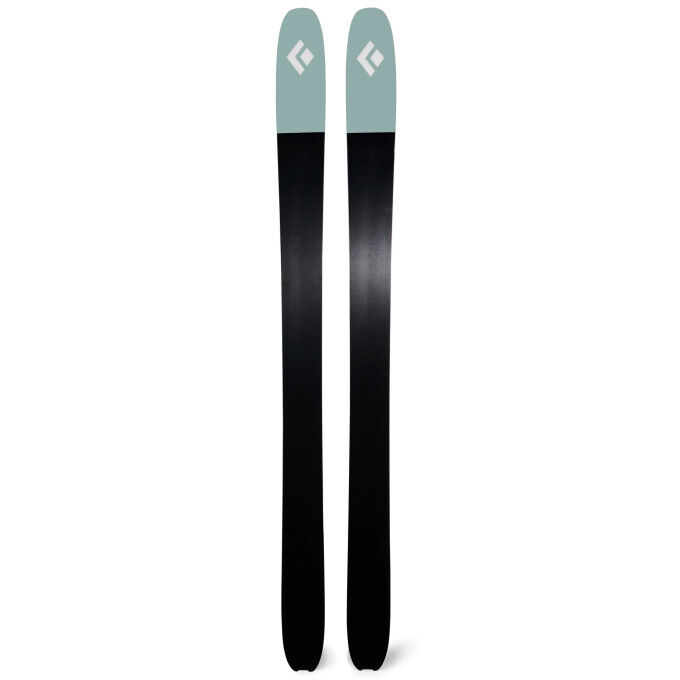 Black Diamond HELIO CARBON 102 Ski – Backcountry & Powder
