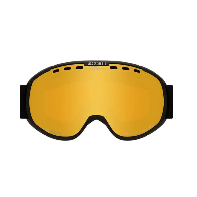 Máscara de esquí CAIRN BLAZE M SPX2 – Categoría 2, rostros finos