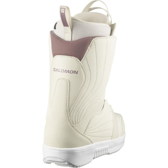 PEARL BOA® – Scarponi da snowboard da donna comodi e leggeri