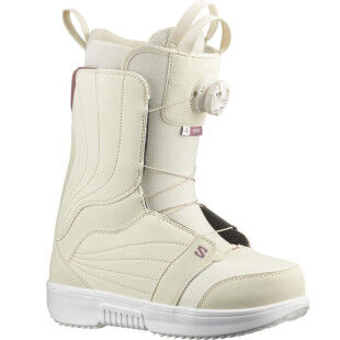 PEARL BOA® – Bequeme und leichte Snowboardstiefel für Damen