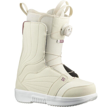 PEARL BOA® – Comfortable and lightweight women's snowboard boots