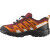SALOMON XA PRO V8 Waterproof Junior | Chaussures de trail enfant