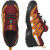 SALOMON XA PRO V8 Waterproof Junior | Chaussures de trail enfant