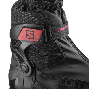 SALOMON Escape Outpath – Chaussures de ski nordique classique unisexe