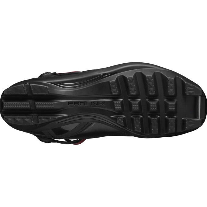 SALOMON Escape Outpath – Scarponi da sci nordico classico unisex
